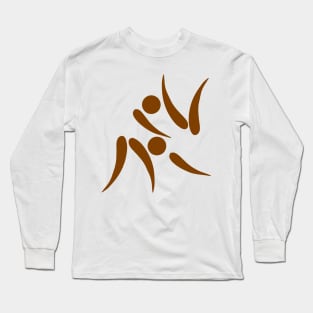 Jiu Jitsu Long Sleeve T-Shirt